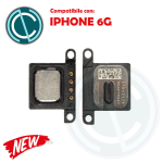 SPEAKER ALTOPARLANTE PER APPLE IPHONE 6 6G  RICAMBIO CASSA SUPERIORE ASCOLTO VOCE