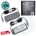 ALIMENTATORE LENOVO 65W 20V CARICA BATTERIA 42T4421 42T4416 92P1154 92P1153 PA-1650-54I AC POWER ADATTATORE ORIGINALE