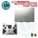 APPLE MACBOOK PRO A1278 A1286 A1297 13" 15" 17" 2009 2010 2011 2012 TRACKPAD TOUCHPAD MOUSE NO CAVO FLAT